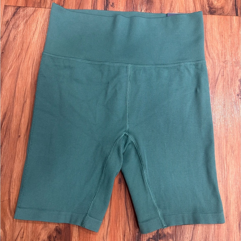 DSG Momentum Seamless High-Rise Bike Shorts